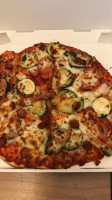 Pizza Campione (a emporter uniquement) food