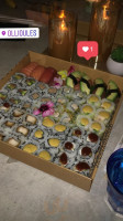 Kobo Sushis Maki Bowl Inspires Du Japon food