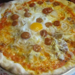 Pizzeria la Source food