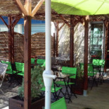 Poz'Pizza Extérieur