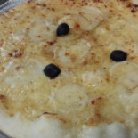 Poz'Pizza Nourriture