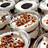 L' Ambition Nourriture