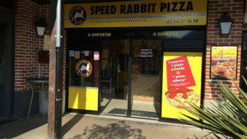 Speed Rabbit food