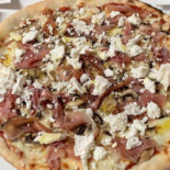 Pizzaiolo Pizzaiolette food