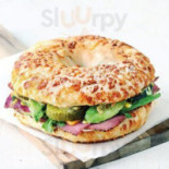 Bagel Corner Extérieur