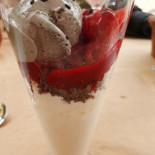 Le P'tit Resto Nourriture