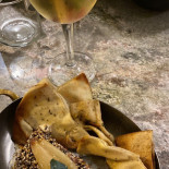 Côté Sushi Bordeaux food