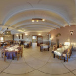 Le Relais Des Arbelats inside