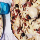 Au Four De Saint Jean Comida