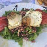 Au Four De Saint Jean Comida