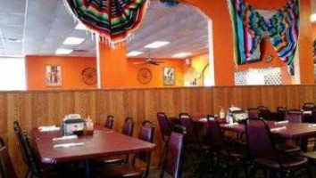 El Tapatio inside