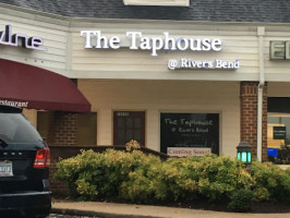 The Taphouse At Rivers Bend Craft Beer Chester Va outside