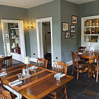 The Plough Itchen Abbas food
