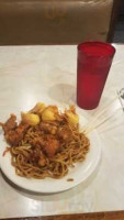 Yan's Chinese Buffet food