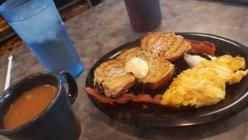 The Breakfast Co. food