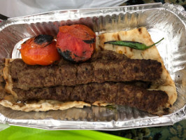 Khane Kabab Catering food