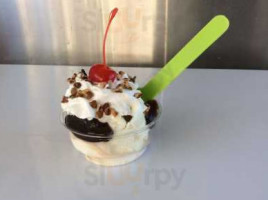 Fadd's Frozen Custard food