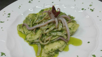 Peccati Di Gola food