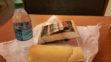 Jimmy John's food