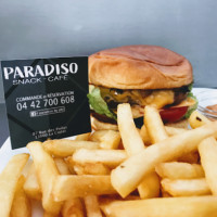 Il Paradiso By Phi food