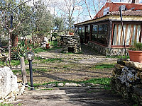 Agriturismo Nuraghe Alvu outside