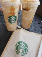 Starbucks food