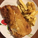 Fish Fry Mundesley inside