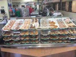 Krispy Kreme food