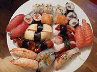 Fujikaiten food
