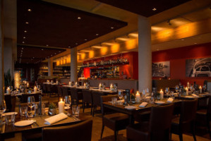 Restaurant RIVA - Mediterran Inspiriert food