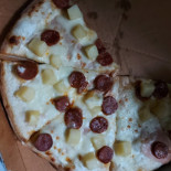 Bella Pizza Nourriture