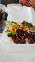 Yoshinoya Redlands food