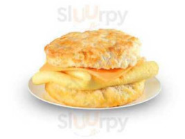 Bojangles ' Famous Chicken 'n Biscuits food