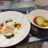 Le Bistrot De Lagarde Nourriture