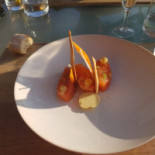 Le Bistrot De Lagarde Nourriture