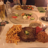 Wirtshaus Zum Sattler food