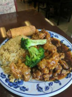 Super Wok Chinese Restaurant food