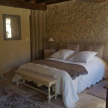 La Ferme De Rolle Ternant Dentro