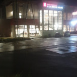 À La Bonne Heure Exterior