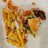 À La Bonne Heure Comida