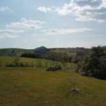 L'auberge Etxeko-borda outside