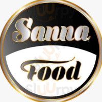 Sanna Food inside