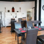 L' Ambition Nourriture