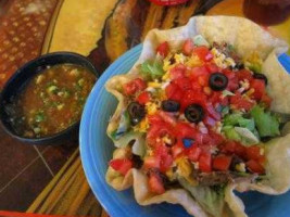 Ed's La Casita East food