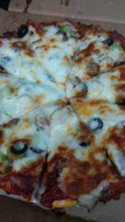 Turitto's Pizza food