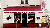 L'as Du Kebab Ses Pizzas outside