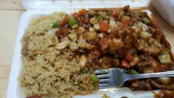 No 1 Chinese food