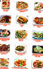 Jade Valley Chinese Restaurant food