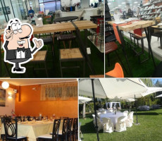 Catering Asso Di Picche food