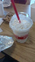 Five Guys food